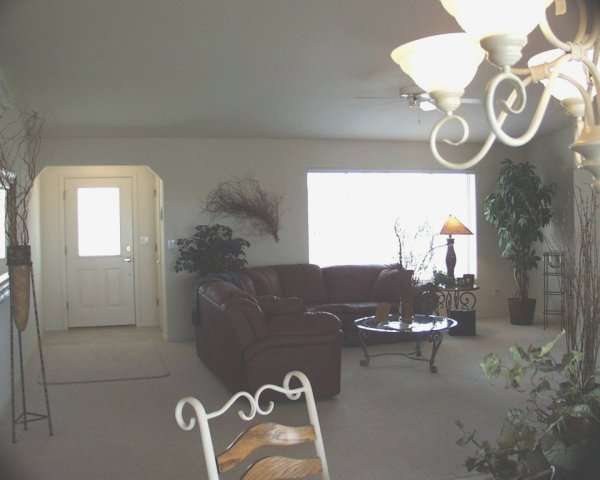 Living room 1