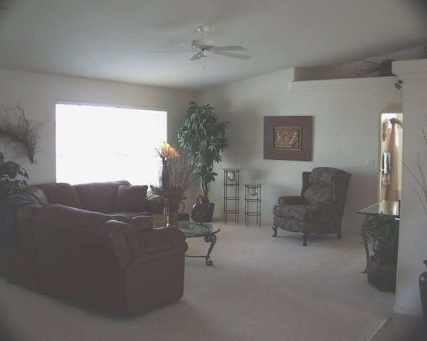 Living room 2