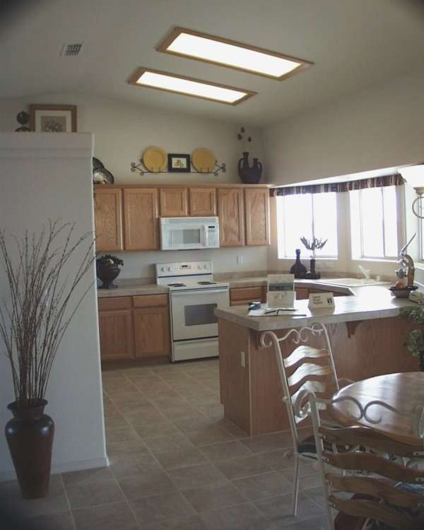 Kitchen 1