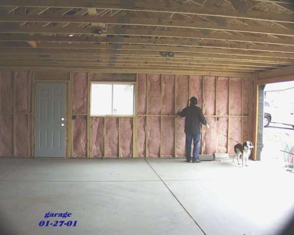 Garage 3