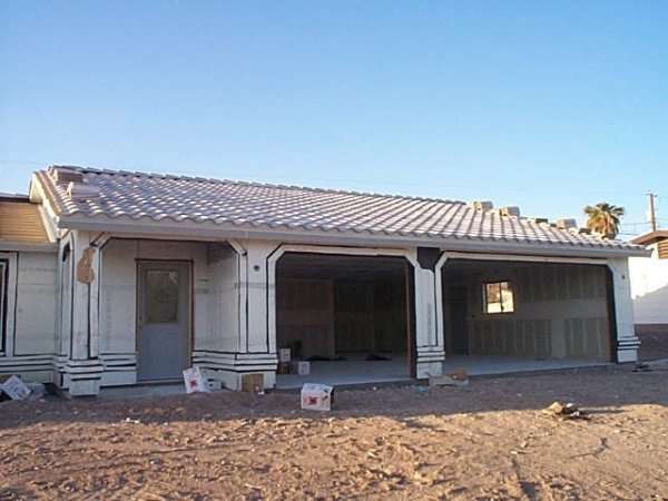 Garage 1