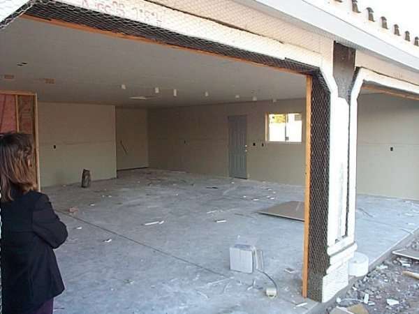 Garage 2
