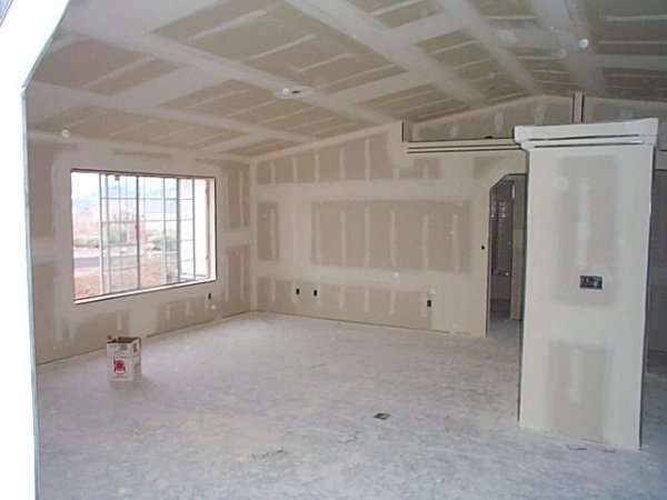 Living room 1