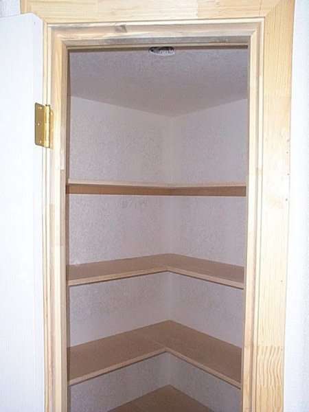 Pantry 1