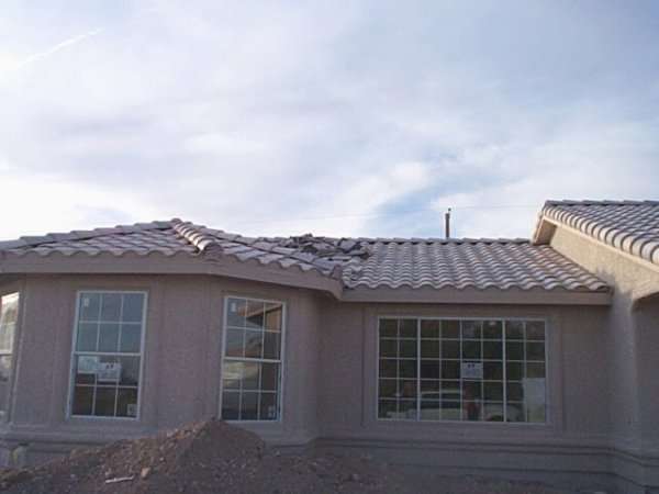 Roof 1