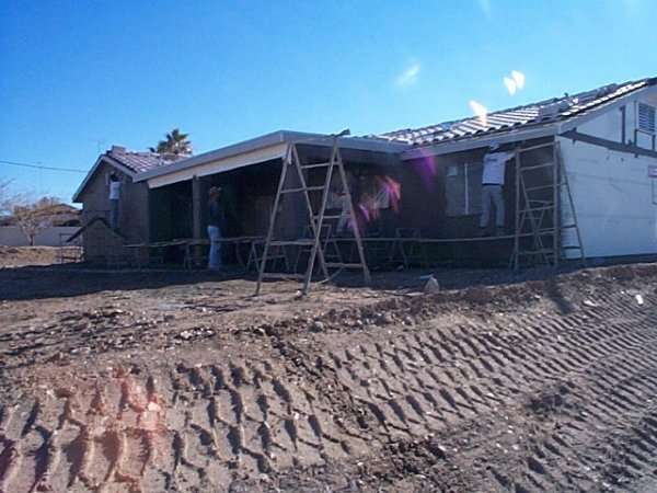 Stucco 2