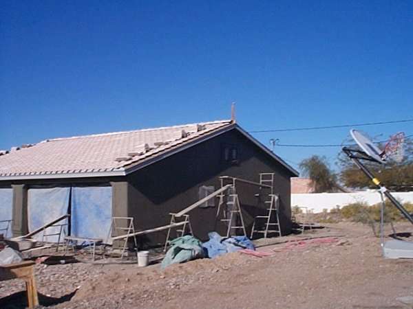 Stucco 3