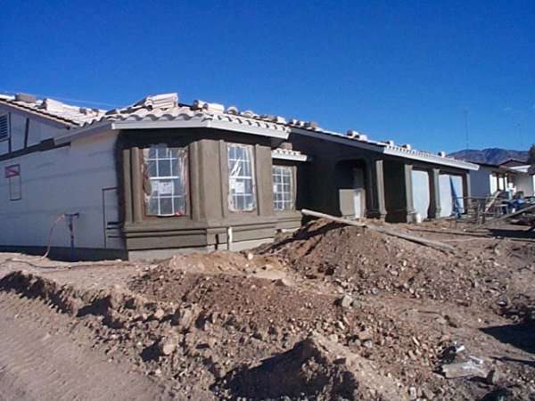 Stucco 4