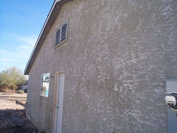 Stucco 5