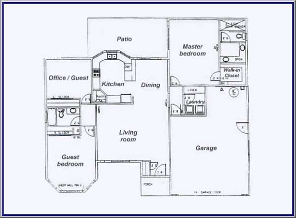 Design & specs for our house